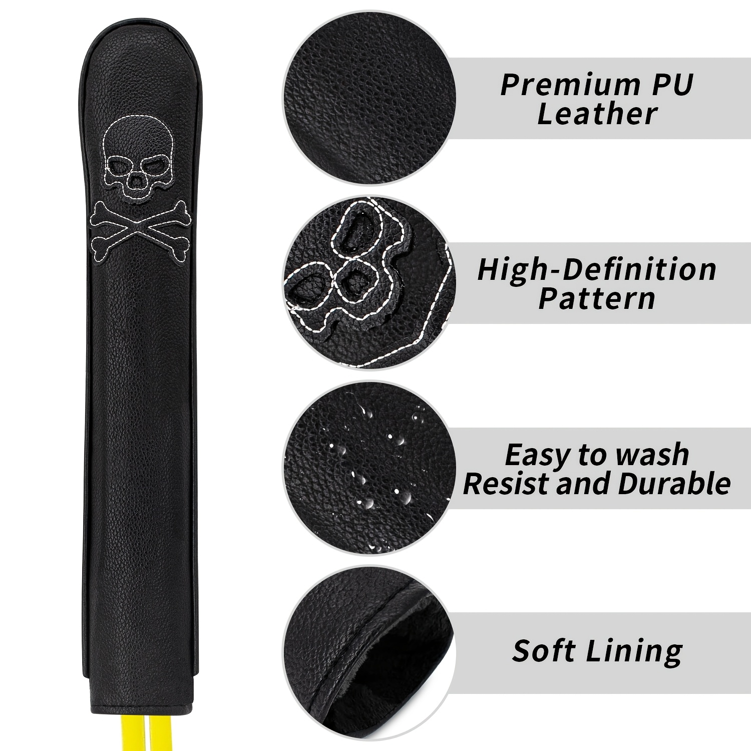 Capa Protetora Durável para Ca - Golf Equipment Nearby avaliação e preço