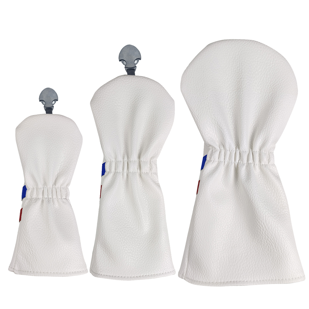Conjunto de Capas Patrióticas  - Golf Equipment Nearby avaliação e preço
