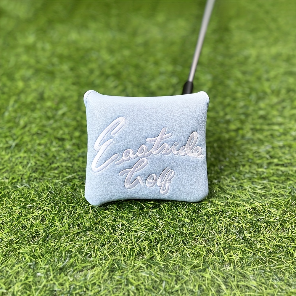 Capa para Bastão de Golfe, Cap - Golf Equipment Nearby avaliação e preço