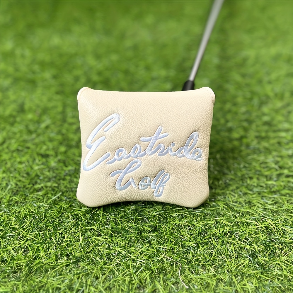 Capa para Bastão de Golfe, Cap - Golf Equipment Nearby avaliação e preço
