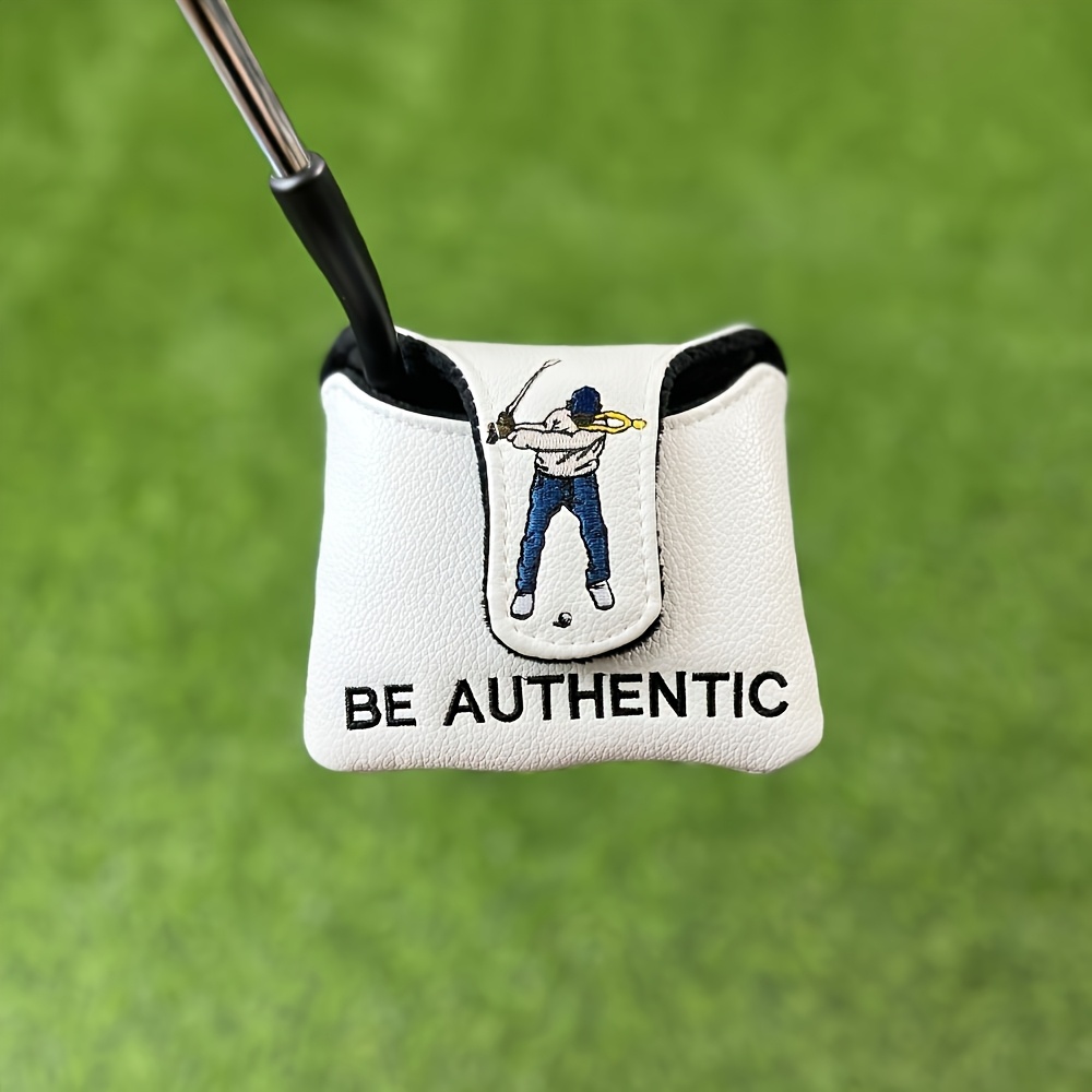 Capa para Bastão de Golfe, Cap - Golf Equipment Nearby avaliação e preço