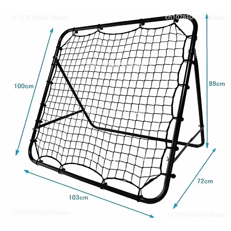 Rede de Rebote para Treino de  - Golf Equipment For Youth avaliação e preço