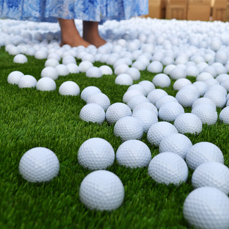 PU Foam Golf Balls para esport - Golf Ball Premium avaliação e preço