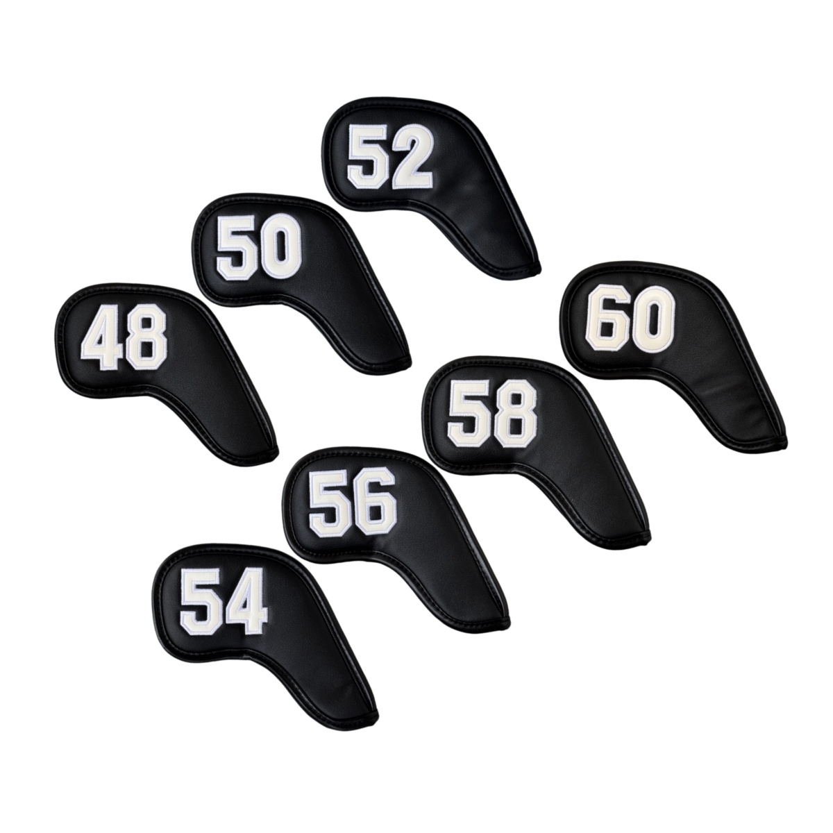 Capas de Couro PU para Cabeça  - Golf Equipment Nearby avaliação e preço