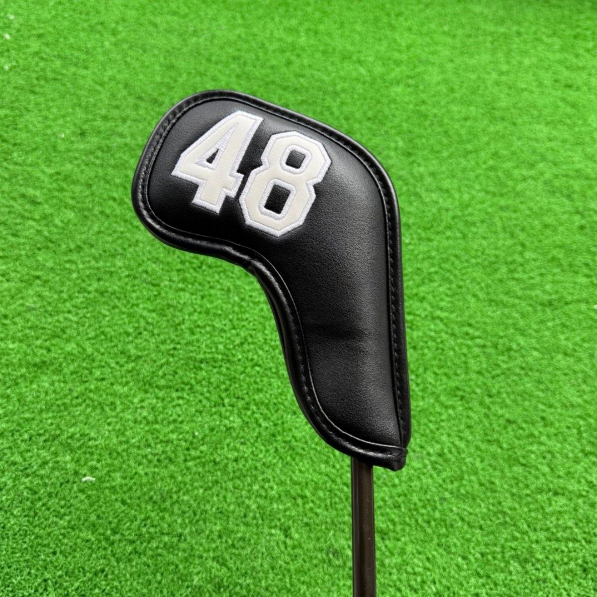 Capas de Couro PU para Cabeça  - Golf Equipment Nearby avaliação e preço