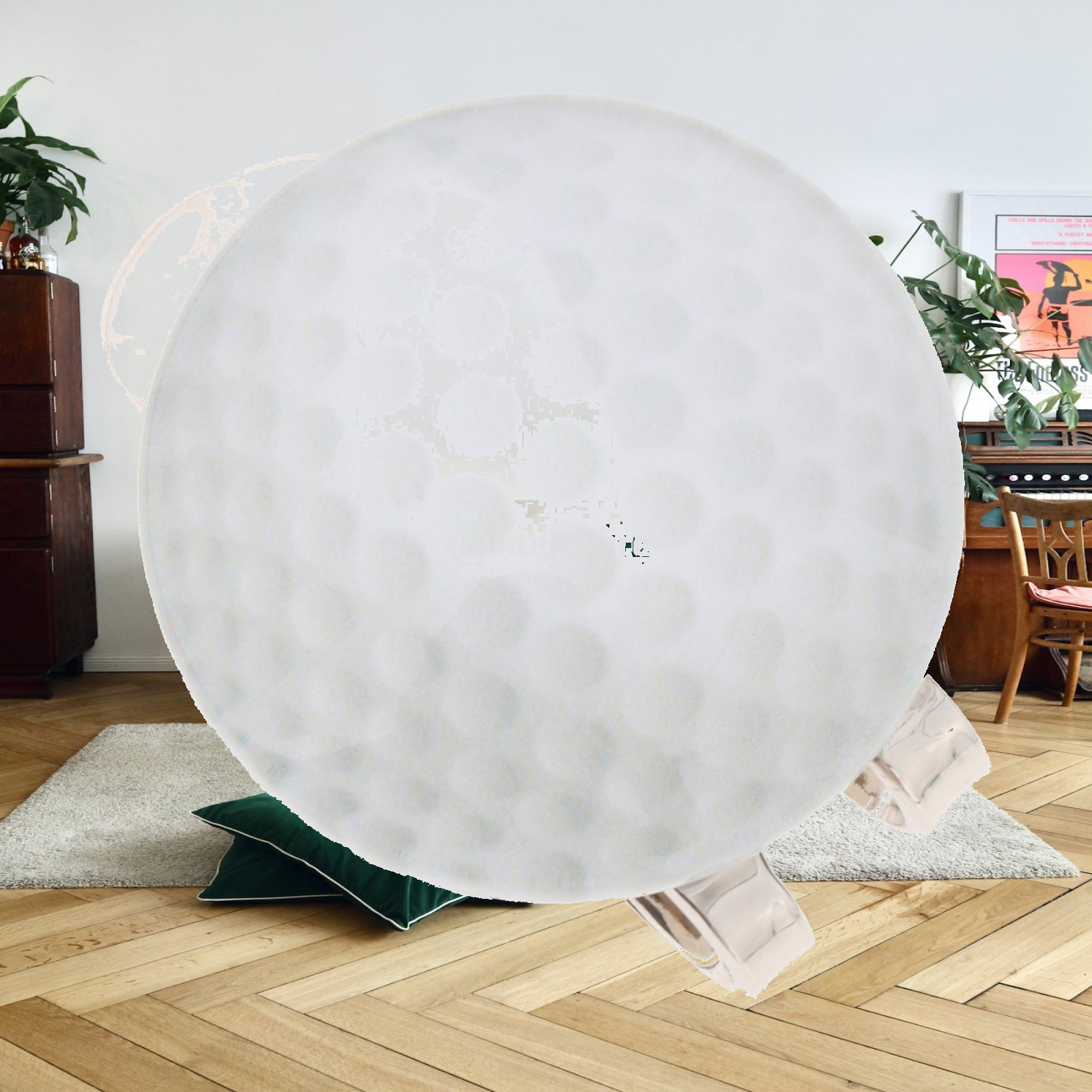Marcador de Bola de Golfe Magn - Golf Ball Premium avaliação e preço