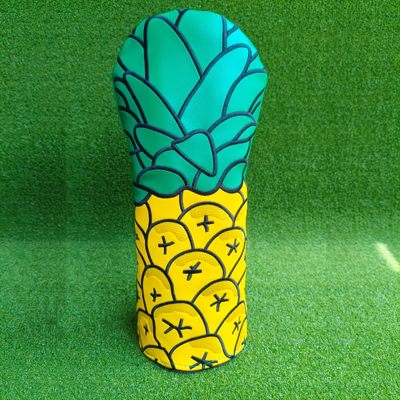 Capa para cabeça de taco de go - Golf Equipment Nearby avaliação e preço