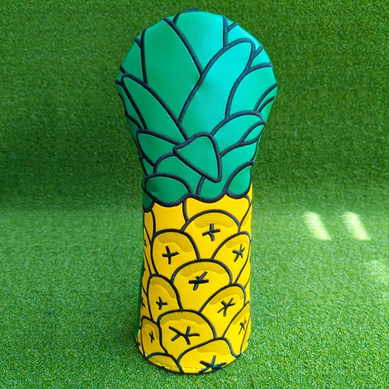 Capa para cabeça de taco de go - Golf Equipment Nearby avaliação e preço