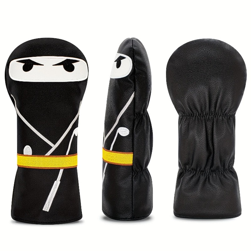 Capa protetora preta para cabe - Golf Equipment Nearby avaliação e preço