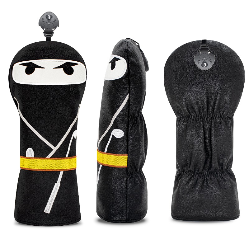 Capa protetora preta para cabe - Golf Equipment Nearby avaliação e preço