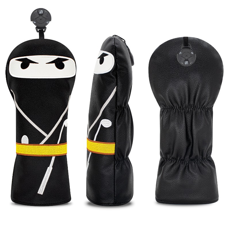 Capa protetora preta para cabe - Golf Equipment Nearby avaliação e preço