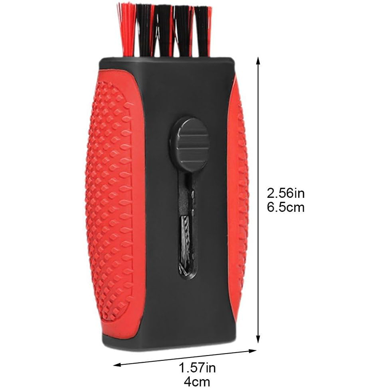 Escova de Limpeza para Tacos d - Golf Equipment Gifts avaliação e preço