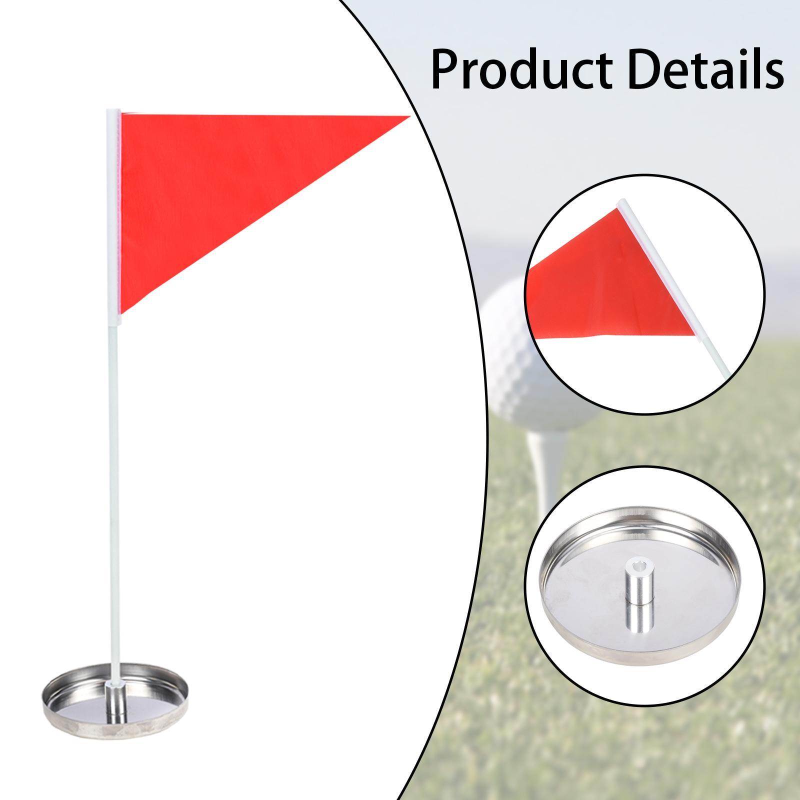 Copo de Golfe e Bandeira em Aç - Golf Equipment Gifts avaliação e preço