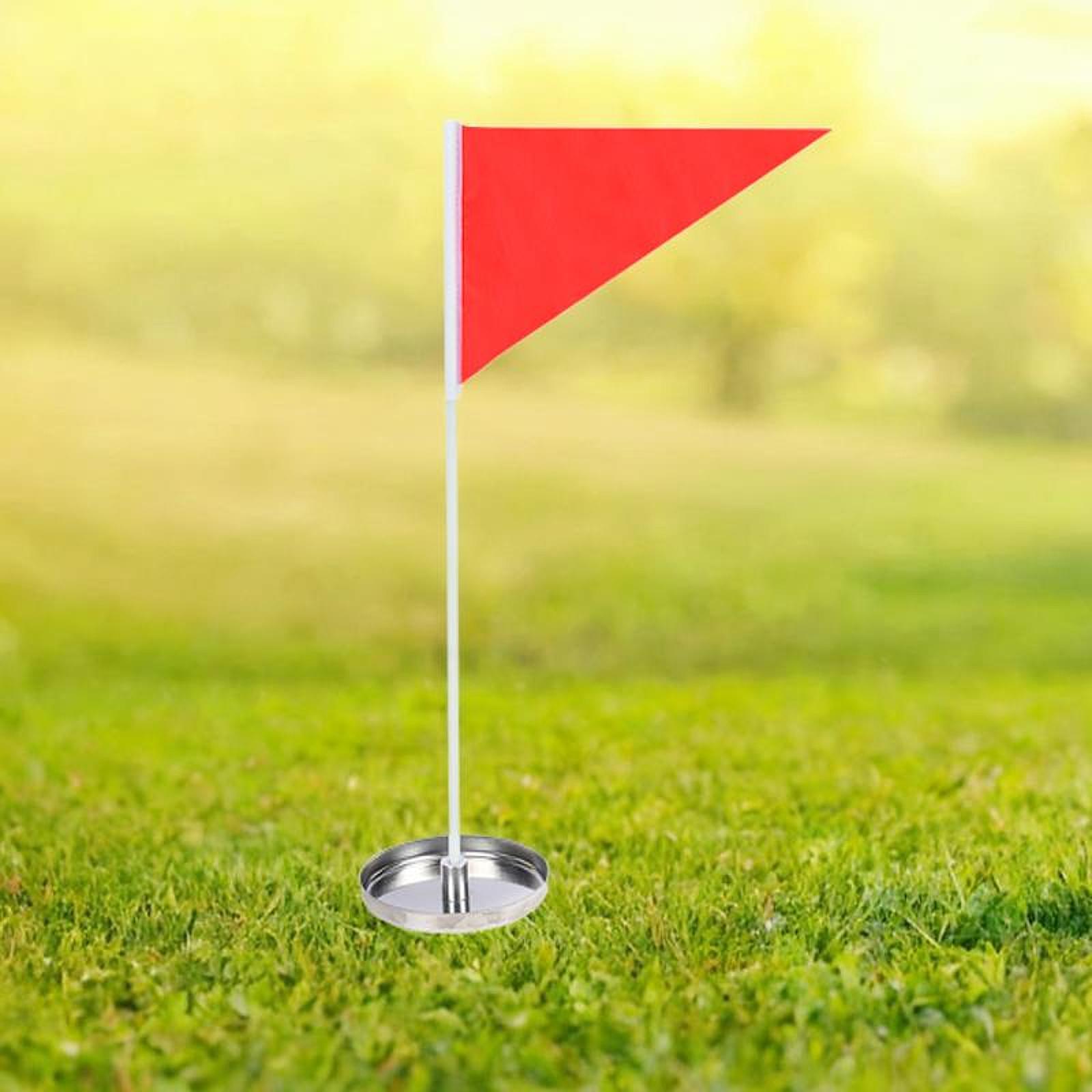 Copo de Golfe e Bandeira em Aç - Golf Equipment Gifts avaliação e preço