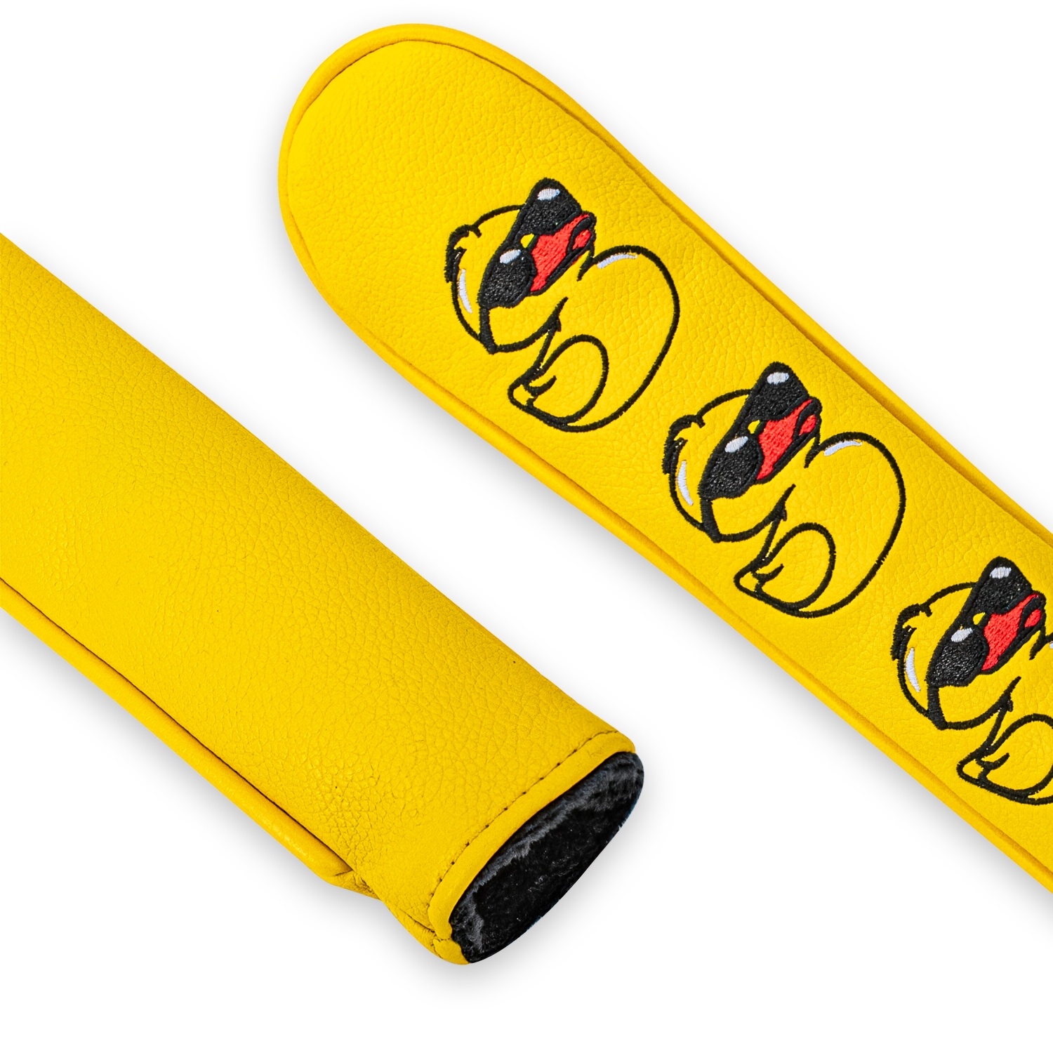 Capa para cabeça de taco de go - Golf Equipment Nearby avaliação e preço