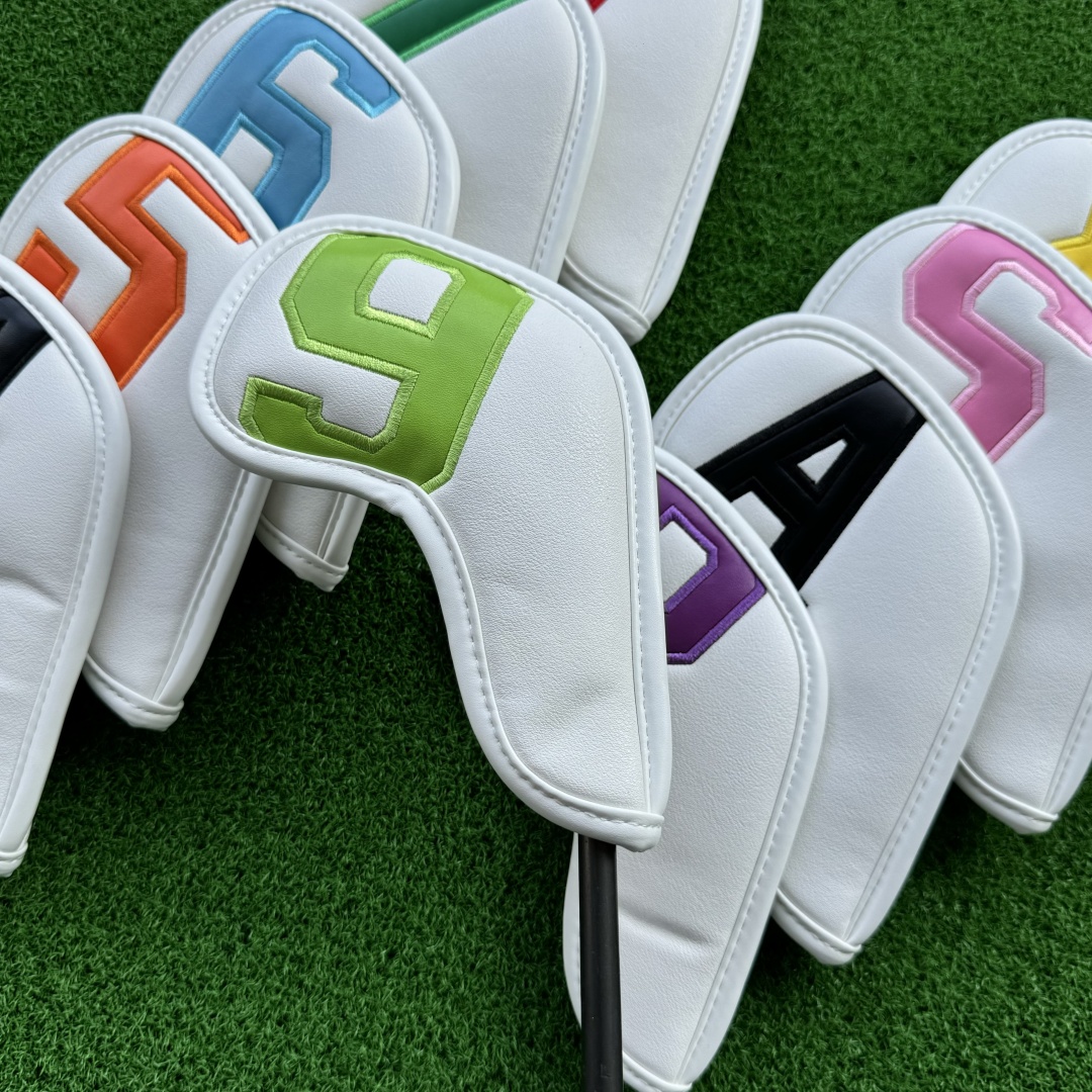 Capas Magnéticas para Cabeça d - Golf Equipment Nearby avaliação e preço