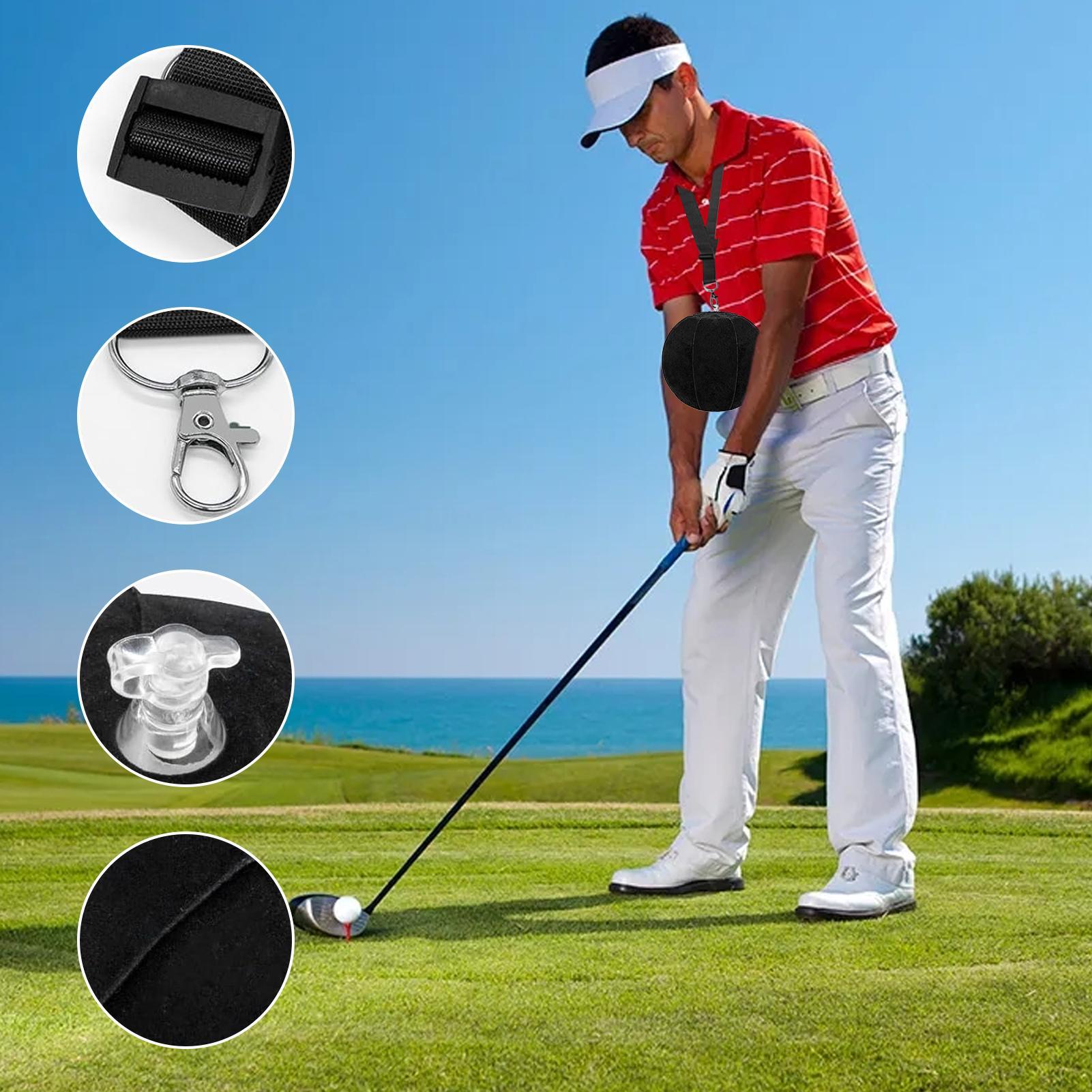 Bola de treinamento de balanço - Golf Equipment For Youth avaliação e preço