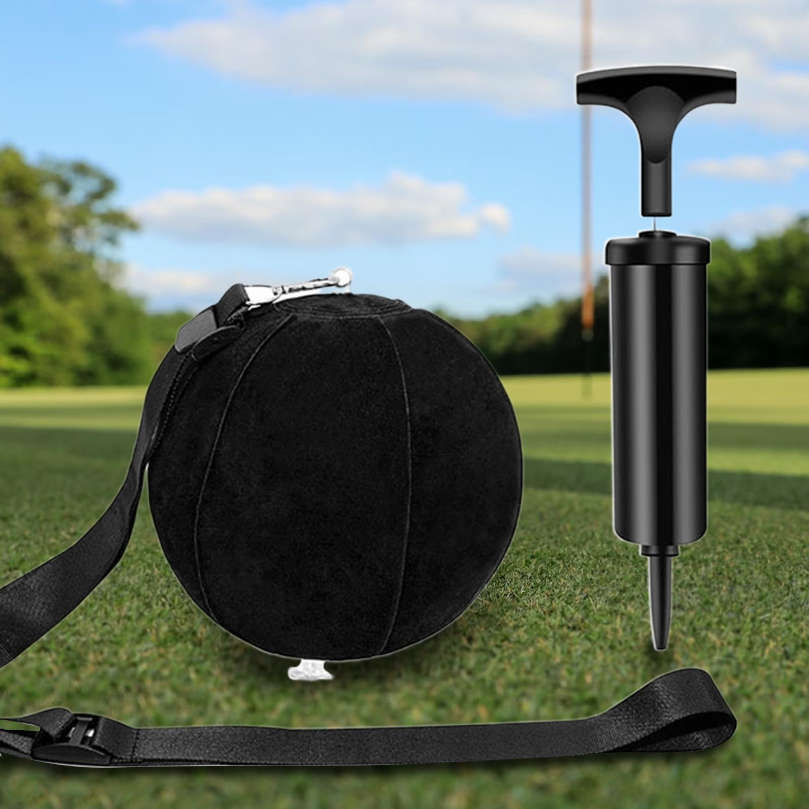 Bola de treinamento de balanço - Golf Equipment For Youth avaliação e preço