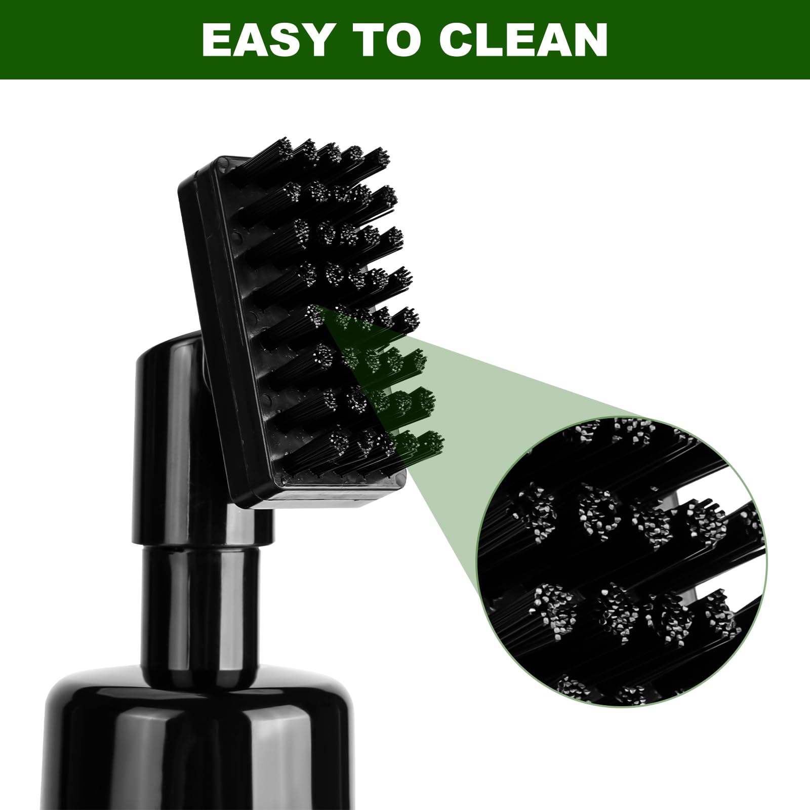 Escova de limpeza de cabeça de - Golf Equipment Gifts avaliação e preço