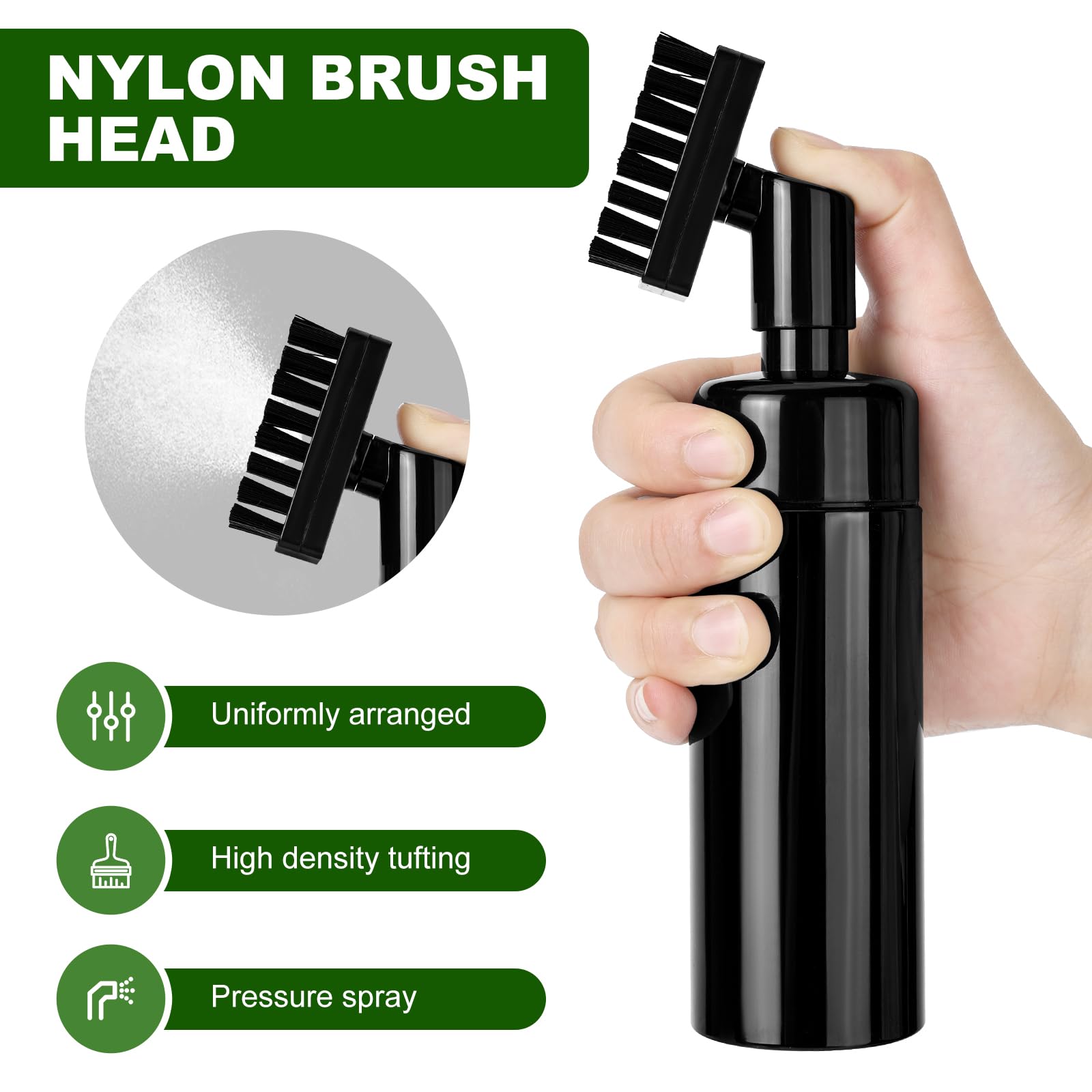 Escova de limpeza de cabeça de - Golf Equipment Gifts avaliação e preço