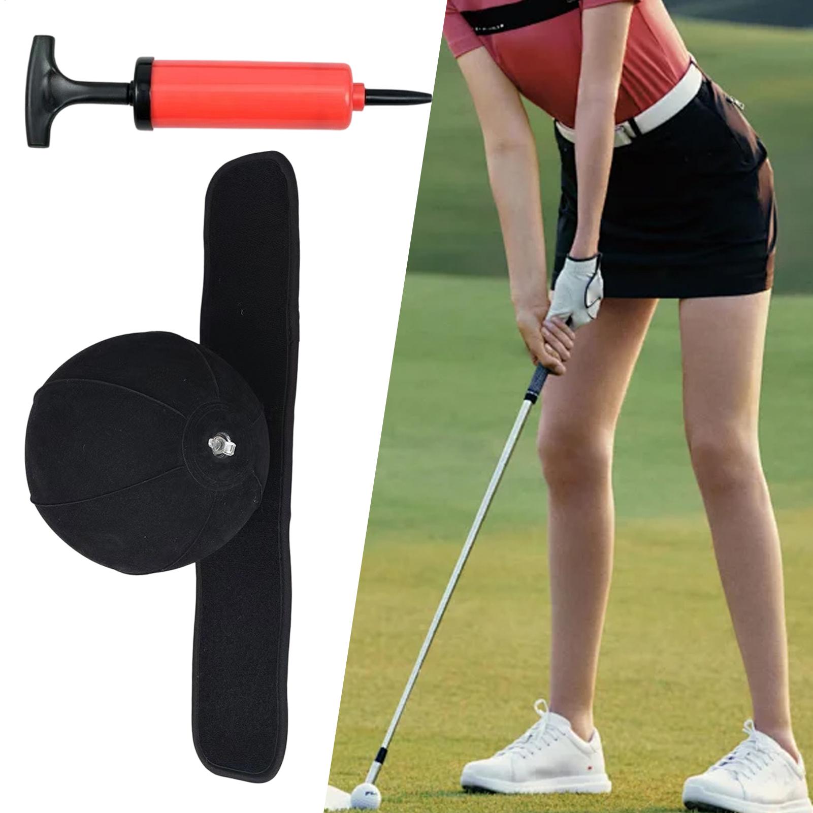 Treinador de Swing de Golfe co - Training Aid Swing avaliação e preço