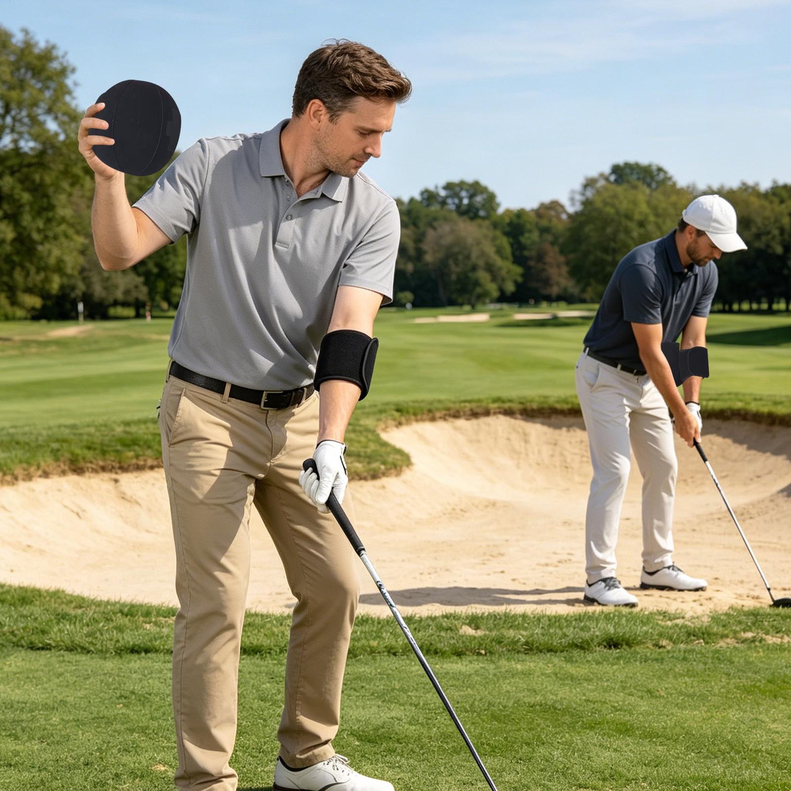 Treinador de Swing de Golfe co - Training Aid Swing avaliação e preço