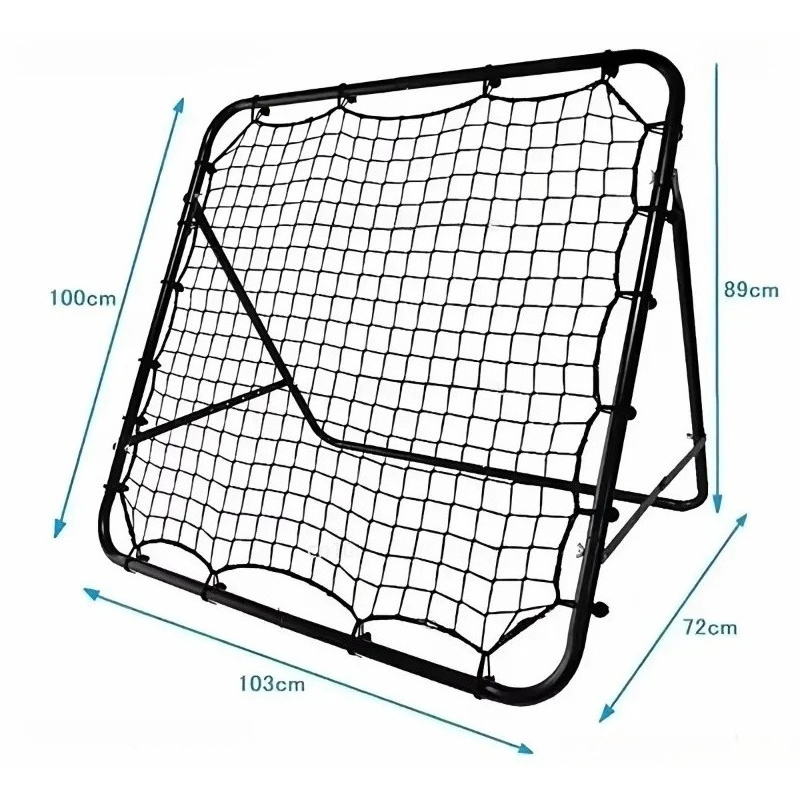 Rede de Rebote para Treino de  - Golf Equipment For Youth avaliação e preço