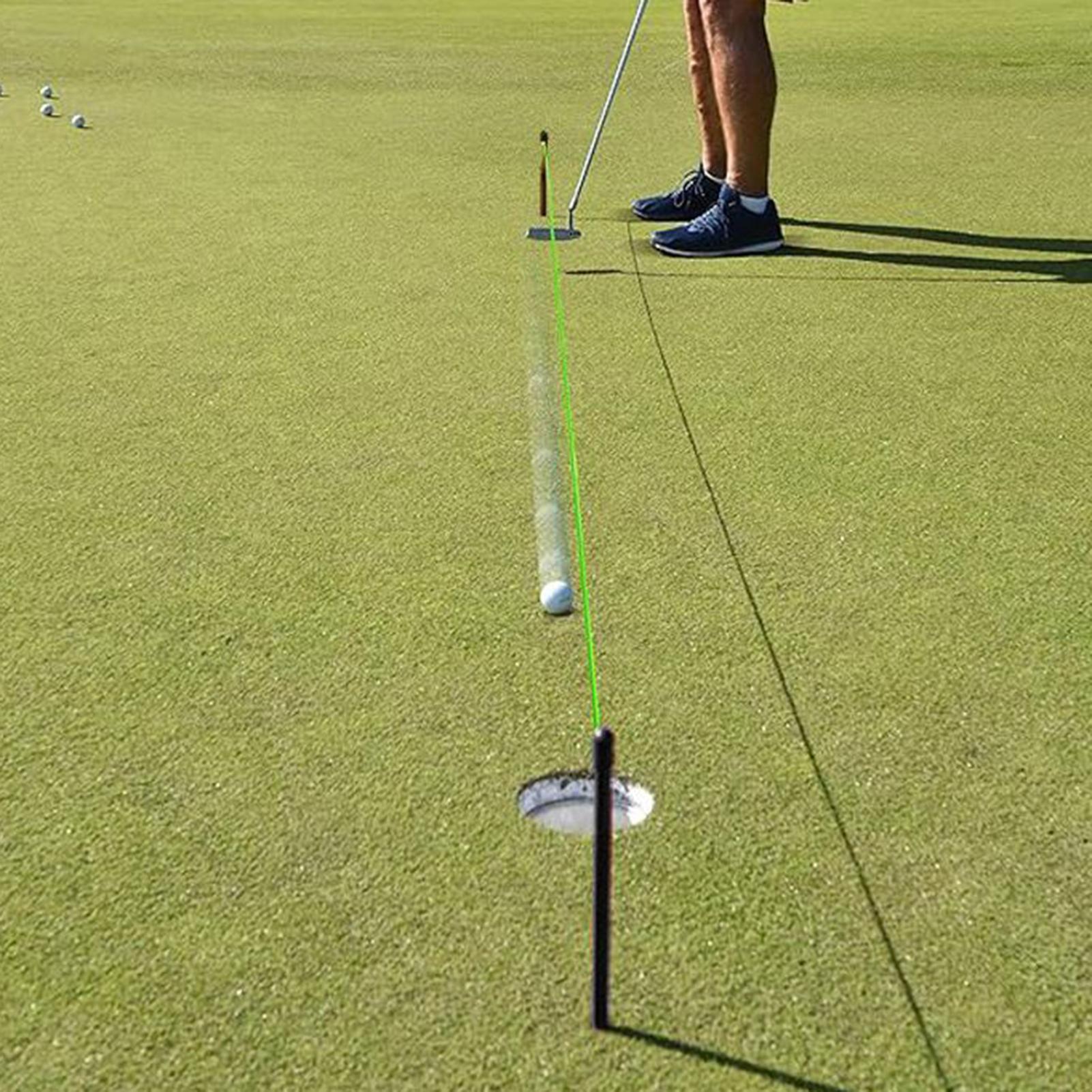 Haste de alinhamento de golfe, - Golf Equipment For Youth avaliação e preço