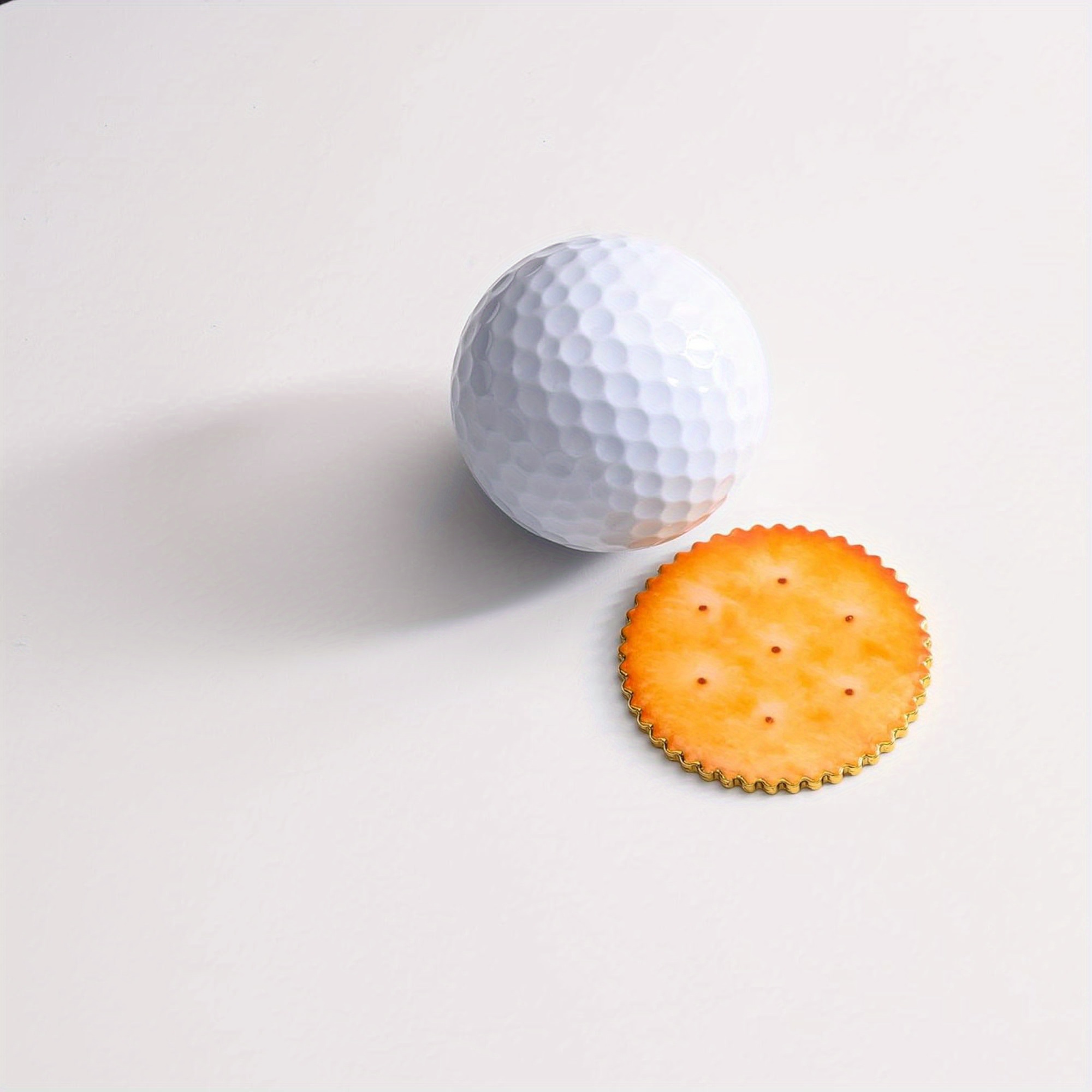 4 pacotes de marcadores de bol - Golf Ball Premium avaliação e preço