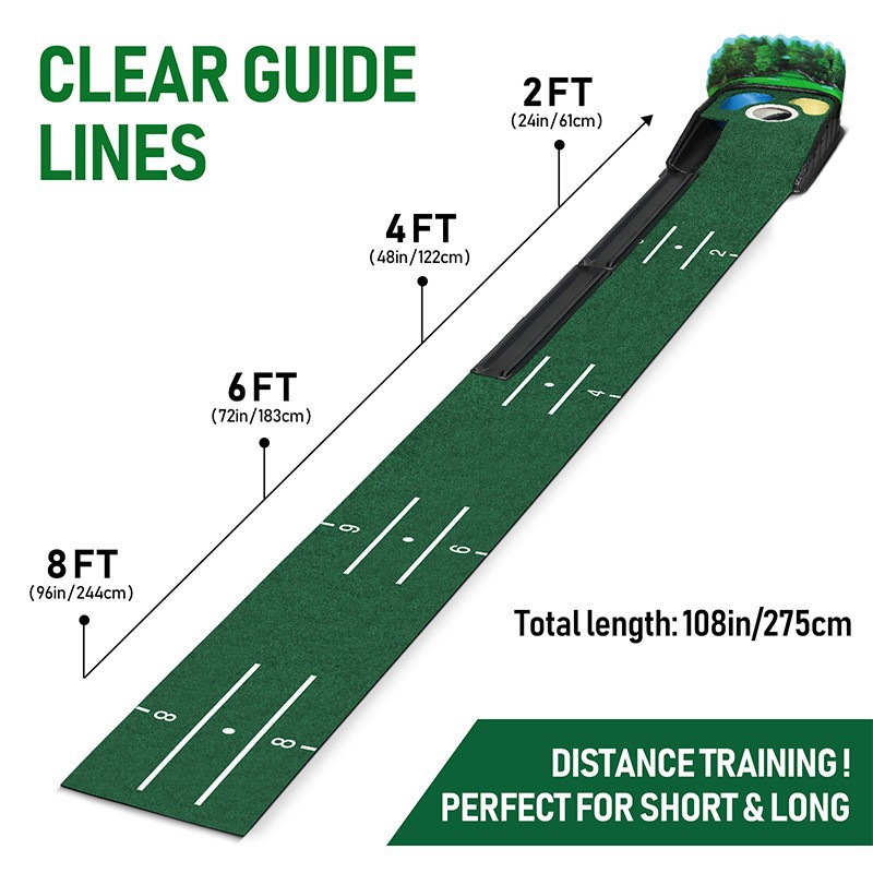 Dispositivo de treino de golfe - Golf Equipment Gifts avaliação e preço