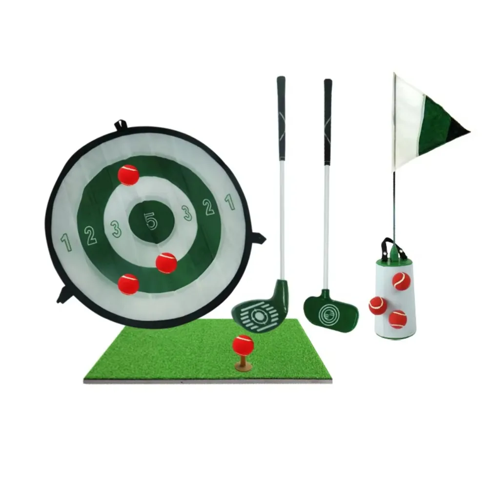 Equipamento de ensino infantil - Golf Equipment For Youth avaliação e preço