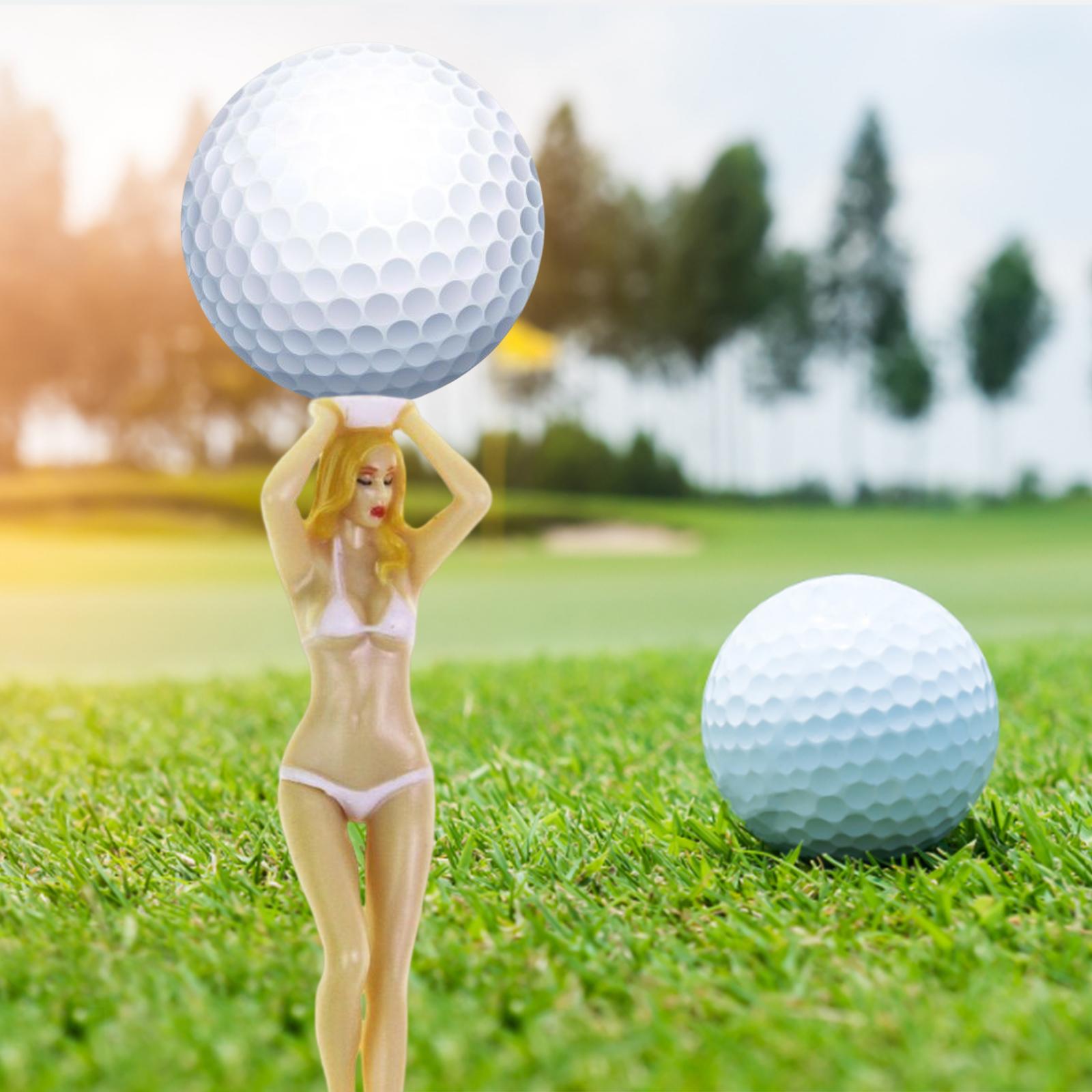 Suporte para Tee de Golfe Esti - Golf Equipment Gifts avaliação e preço