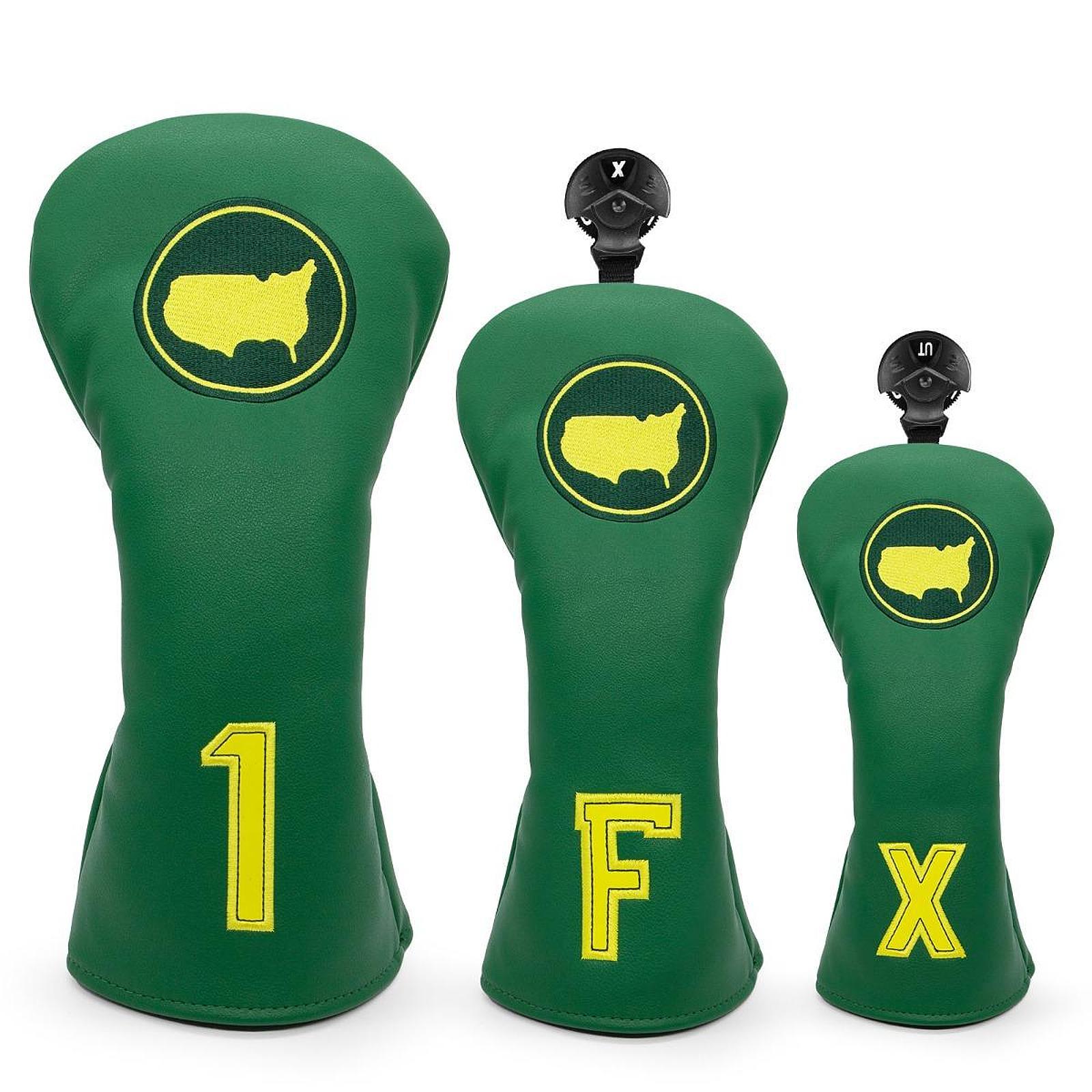 Capa de cabeça de madeira para - Golf Equipment Gifts avaliação e preço